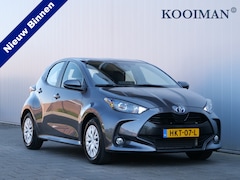 Toyota Yaris - 1.5 Hybrid Active Adap. Cruise / Carplay / DAB