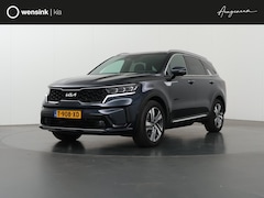 Kia Sorento - 1.6 T-GDI Plug-in Hybrid 4WD ExecutiveLine 7p. | Nappa lederen bekleding | Panoramadak | S