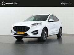 Ford Kuga - 2.5 PHEV ST-Line X | Navigatie | Parkeercamera | Cruise Control Adaptief | Winterpakket |