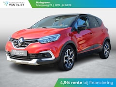Renault Captur - 1.2 TCe Intens