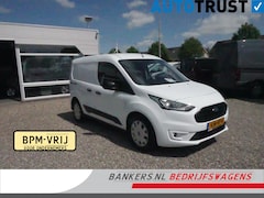 Ford Transit Connect - 1.5 EcoBlue 100PK, L1, Trend, Airco