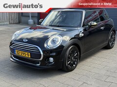 MINI Cooper - 1.5 Chili Navi/Camera/AdaptiveC