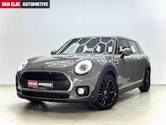 MINI Clubman - 1.5i Aut / Carplay / Navi / Led / TOP