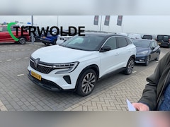 Renault Austral - techno E-Tech full hybrid 200 | Parkeercamera | El. Achterklep | Trekhaak |