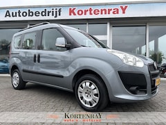 Fiat Doblò - 1.4 Dynamic 7p. airco/7 persoons/nieuwe apk