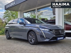 Peugeot 308 SW - 1.2T 130pk Allure | AGR Stoel | Apple Carplay/Android Auto | Stoelverwarming | Achteruitri