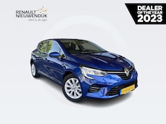 Renault Clio - 1.3 TCe Intens AUTOMAAT / APPLE CARPLAY & ANDROID AUTO / PARKEERSENSOREN / PARKEERCAMERA /