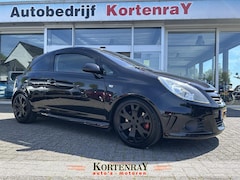 Opel Corsa - 1.6-16V GSI Carplay/navi/airco/cruise control/zie foto's en info