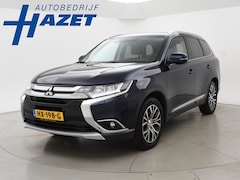 Mitsubishi Outlander - 2.0 AUT. 7-PERSOONS EXECUTIVE EDITION + TREKHAAK | CAMERA | 18 INCH | LED