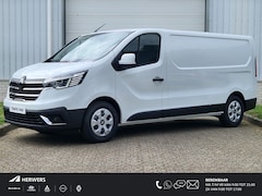 Renault Trafic E-Tech - T29 L2H1 Advance 52 kWh / Direct Uit Voorraad Leverbaar / EASY LINK navigatiesysteem met 8