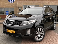 Kia Sorento - 2.4 GDi Super Pack | Pano | Leder | Trekhaak | NAP