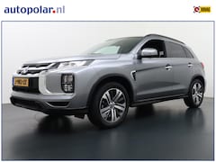 Mitsubishi ASX - 2.0 Intense Trekhaak/Camera/Carplay/Navi etc