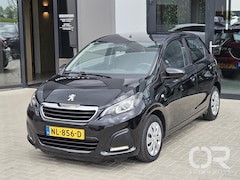 Peugeot 108 - 1.0 e-VTi Envy 5drs