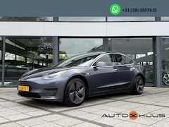 Tesla Model 3 - Range Plus RWD | Autopilot | Panorama | Leder |