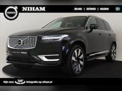 Volvo XC90 - T8 RECHARGE AWD ULTIMATE BRIGHT -PANO.DAK|BOWERS&WILKINS|GEVENT.LEDER+MASSAGE|21"