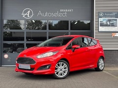Ford Fiesta - 1.0 EcoBoost Sport ST-line Airco Bluetooth