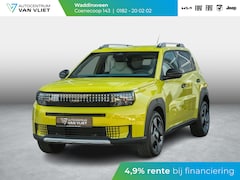 Fiat Grande Panda - La Prima 44 kWh | Nu in onze showroom