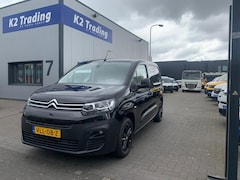 Citroën Berlingo - 1.5 BlueHDI Driver CARPLAY CAMERA LM VELGEN 100PK