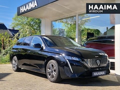 Peugeot 308 SW - 1.2T 130pk Allure | AGR Stoel | Apple Carplay/Android Auto | Stoelverwarming | Achteruitri