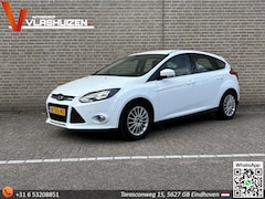 Ford Focus - 1.0 EcoBoost Edition Plus | Keyless | Climate | Cruise | Navi | PDC |
