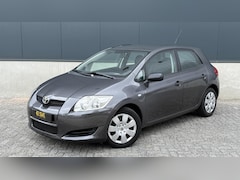 Toyota Auris - 1.4-16V Terra | Airco | Compleet dealer onderhouden | Elektrische ramen