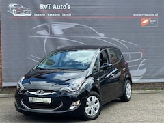 Hyundai ix20 - 1.4i i-Motion Airco, Stoelverwarming, Garantie