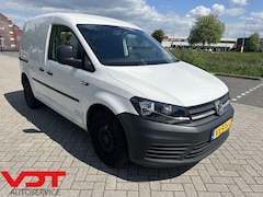 Volkswagen Caddy - 2.0 TDI|Airco|cruise|dealeronderhouden