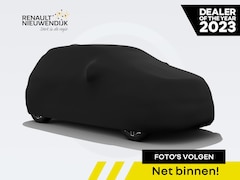 Renault Captur - 1.2 TCe Limited 120 AUTOMAAT / TREKHAAK / DEALER OND. / NAVI / PDC A / LEDER / KEYLESS / D