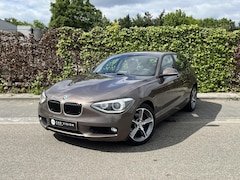 BMW 1-serie - 116i Executive