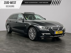BMW 3-serie Touring - 320d High Executive Pano Leder Automaat
