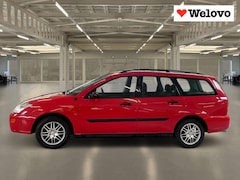 Ford Focus Wagon - 1.6-16V Trend Rijklaar met nieuwe APK Trekhaak