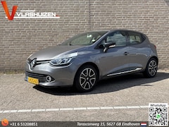 Renault Clio - 1.5 dCi ECO Expression | Airco | Cruise | Navi | PDC |