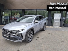 Hyundai Tucson - Comfort Smart PHEV 2WD