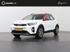 Kia Stonic - 1.0 T-GDi DynamicLine | Navigatie | Parkeercamera | Airco | Cruise Control |