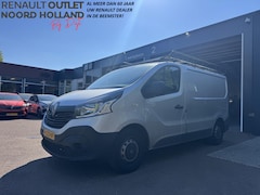 Renault Trafic - 1.6 dCi T27 L1H1 Comfort