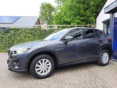 Mazda CX-5 - 2.0 Skylease+ 2WD Trekhaak 1800kg
