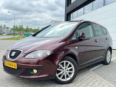 Seat Altea XL - 1.6 Stylance Dak/Camera/PDC