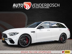 Mercedes-Benz C-klasse Estate - AMG 63 S E Performance 680pk | Alle opties