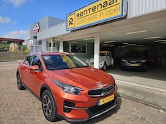Kia XCeed - 1.6 GDi PHEV DynamicPlusLine
