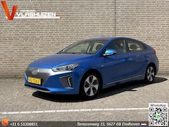 Hyundai IONIQ - Comfort EV | € 7.395, - NETTO | Climate | Cruise | Navi | PDC |