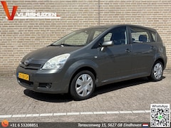 Toyota Verso - 1.6 VVT-i Sol | Climate | Cruise | PDC |