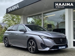 Peugeot 308 SW - 1.6T 225pk Plug-in Hybrid GT | Alcantara | Keyless Entry | Full LED | 18'' velgen | Navi |