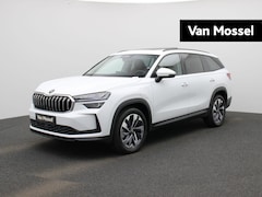 Skoda Kodiaq - 1.5 TSI PHEV Business Edition | Automaat | LED Koplampen | Navigatie | Panoramisch glazen
