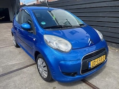 Citroën C1 - 1.0-12V Ambiance BJ;2011/APK 03-2026/193000KM/AIRCO