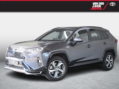 Toyota RAV4 - 2.5 Plug-in Hybrid AWD Style Cruise Clima
