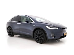 Tesla Model X - Long Range [ 7-Pers ] Aut.*PANO-WINDOW | AUTO-PILOT | FULL-NAPPA-LEATHER | ADAPT.CRUISE |