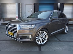 Audi Q7 - 3.0 TDI e-tron quattro Sport * S-Line