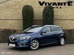 Renault Mégane Estate - 1.2 TCe Limited AUT*Cruise*Camera*Navi