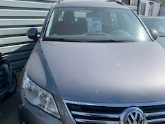Volkswagen Tiguan - 1.4 TSI Comfort&Design
