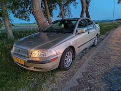 Volvo S40 - 1.8 Europa